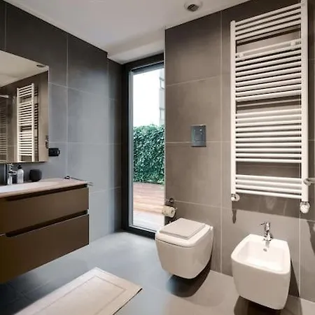 Life Suite-hosted By Sweetstay Μιλάνο