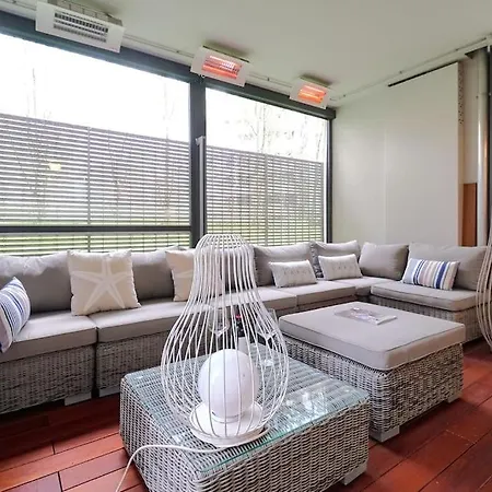 Διαμέρισμα Life Suite-hosted By Sweetstay *