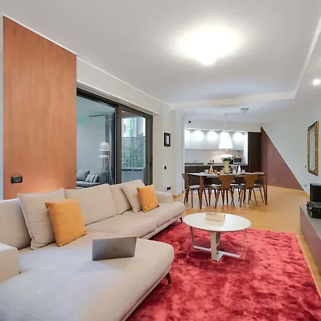 Διαμέρισμα Life Suite-hosted By Sweetstay *