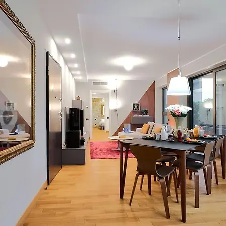 Διαμέρισμα Life Suite-hosted By Sweetstay *