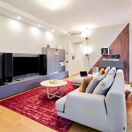 Διαμέρισμα Life Suite-hosted By Sweetstay Μιλάνο